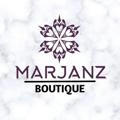 MARJANZ boutique