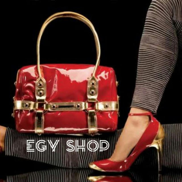 EGY SHOP 👜شنط و شوزات جملة وقطاعى