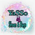 YASSO 4 SHOES & BAGS