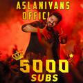 Aslaniyans Official 😈