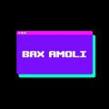 Amol Bax بکس آملی