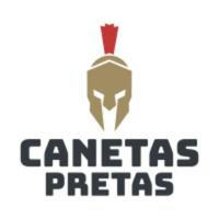 Canetas Pretas - canal