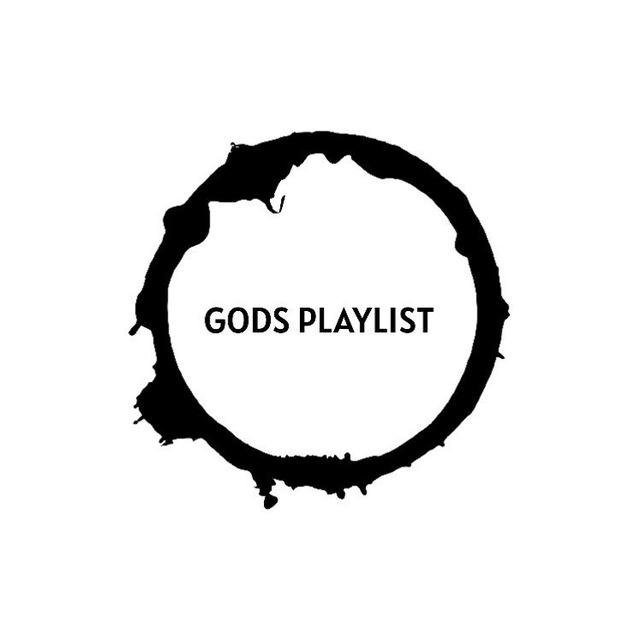 [God's Playlist]