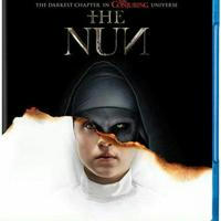 The Nun Hindi Dubbed all Horror Movies | it chapter 1&2 | Insidious | The conjuring 3 | Annabelle | Light out | The Devil Dead