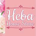 Heba House store