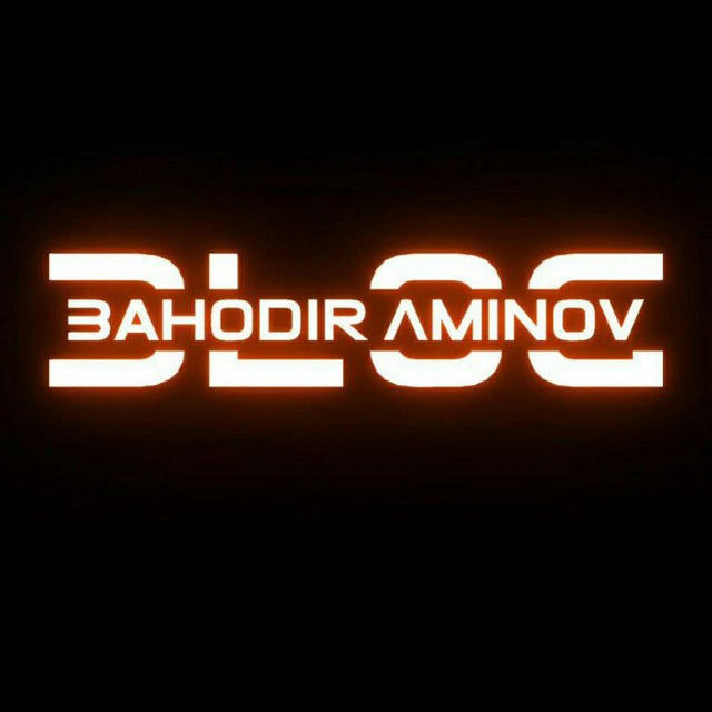 Bahodir Aminov