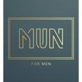 MUN For MEN