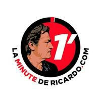 La Minute de Ricardo