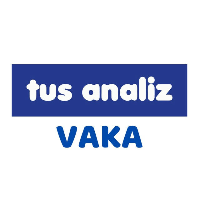 Tus Analiz Vaka