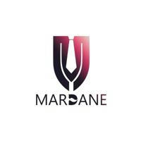 Mardane | مردانه