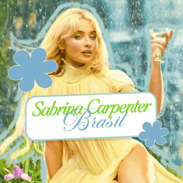 Sabrina Carpenter Brasil