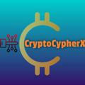 CryptoCypherX Announcements