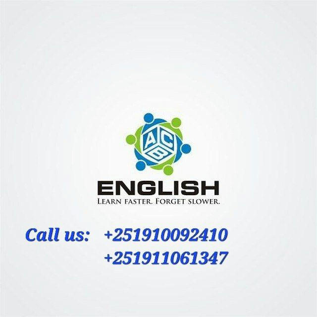 English Center