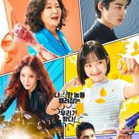 Strong Girl Nam Soon Subtitle Indonesia