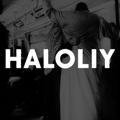 Haloliy | Arxiv & F3