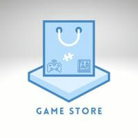 🕹🎮 GAME STORE♟🧩