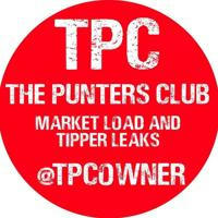 THE PUNTERS CLUB (TPC)