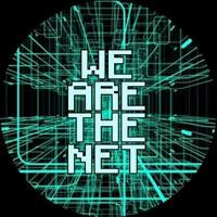 WE ARE THE NET