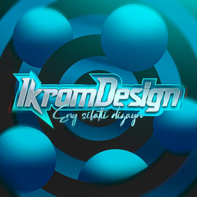 IKROM DESIGN - Портфолио