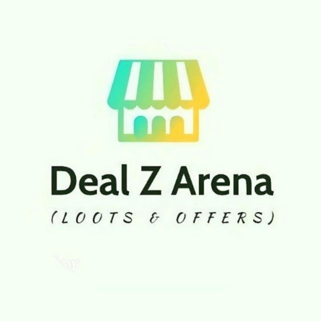 DealzArena ™ (Official)