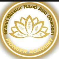 PIONEER ACADEMY 🖤 (Dr.Raed Abo Ghanem)