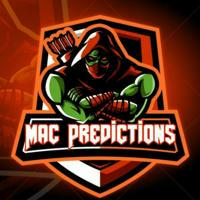 MAC FOOTBALL TENNIS PREDICTIONS