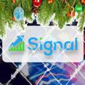 Signals from the Vip channel