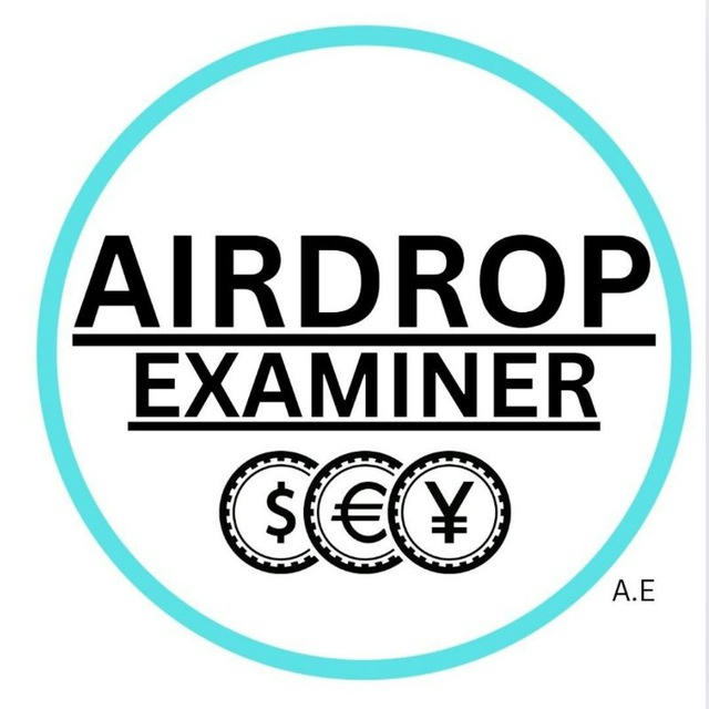 Airdrop Examiner