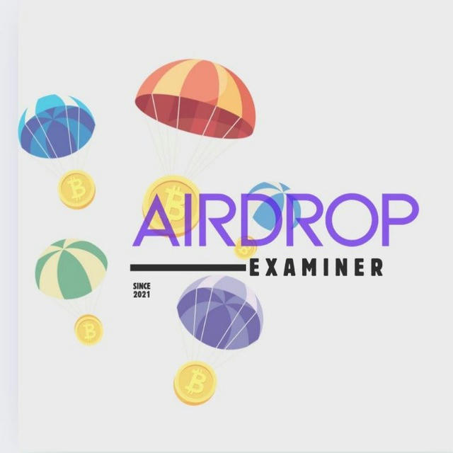 Airdrop Examiner