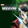 📺 Wolverine • Animated Series
