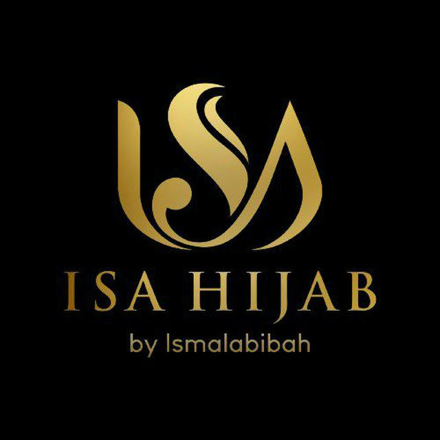 Katalog ISA Hijab Pusat