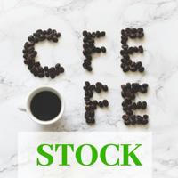 Coffee Stock by Omryn Finance