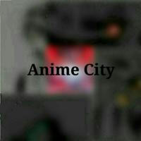 Anime City