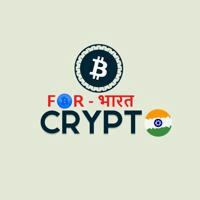 Crypto Bharat Announcement