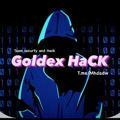 <\Goldex Hack\>