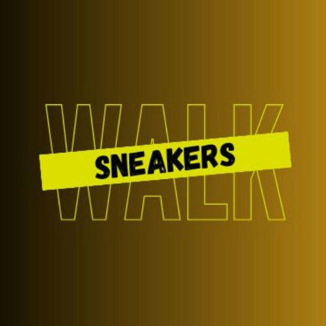 Walk Sneakers