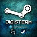 Digisteam | دیجی استیم