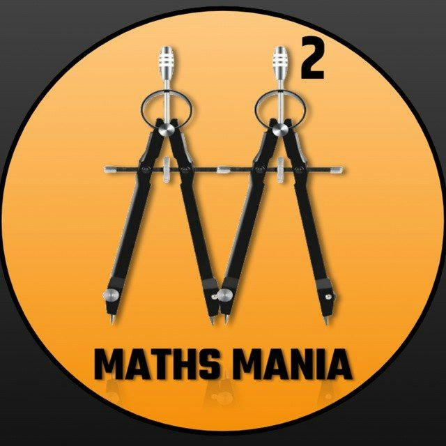 Maths Mania SSC