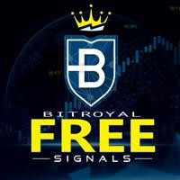 FREE SIGNALS BITROYAL CRYPTOCURRENCY TRADING