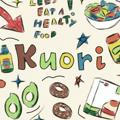 kuori : open!