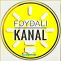 》FOYDALI♧KANAL《