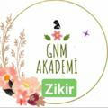 GNM AKADEMİ ZİKİR