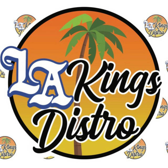 LA Kings Distro