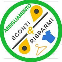 Abbigliamento - Sconti & Risparmi