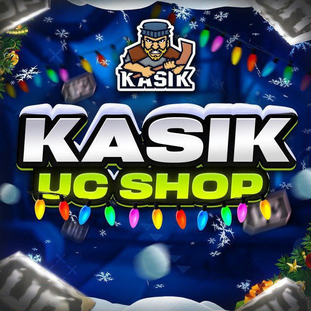 KASIK UC DISCOUNT