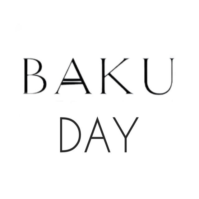 Baku Day