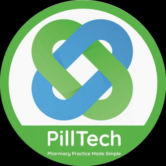 PillTech Pharmacy Channel
