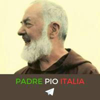 Padre Pio Italia 🇮🇹