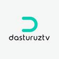 DasturUzTv Firmware Flash File