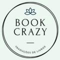 Book Crazy Traduções 📚😍